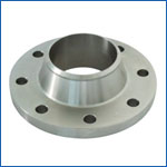  Flanges